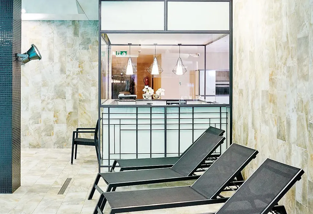 Vacationclub - Diune Apartment 67-1