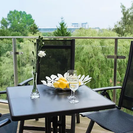 Vacationclub - Diune Apartment 67-2